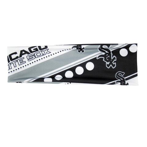 Chicago White Sox MLB Stretch Headband