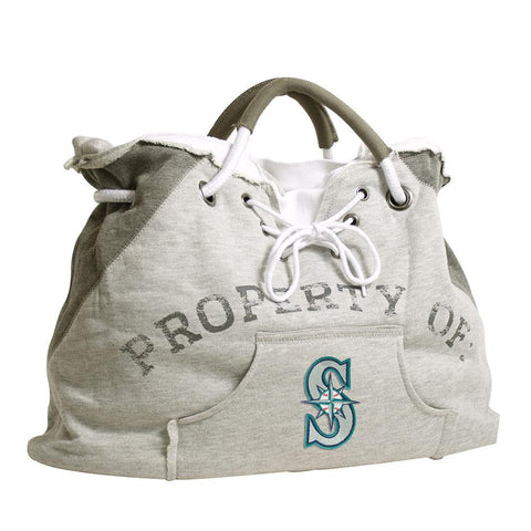 Seattle Mariners MLB Hoodie Tote