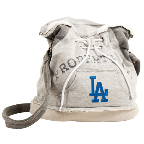 Los Angeles Dodgers MLB Property Of Hoodie Duffel