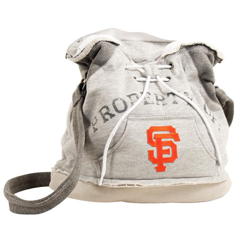 San Francisco Giants MLB Property Of Hoodie Duffel