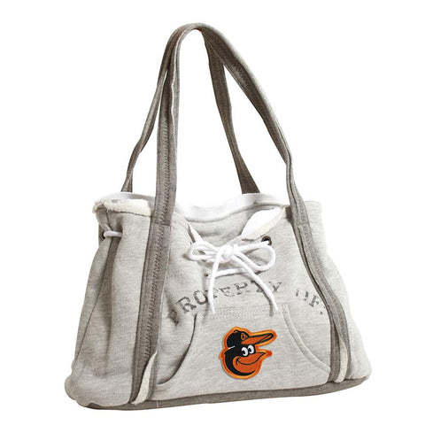 Baltimore Orioles MLB Hoodie Purse