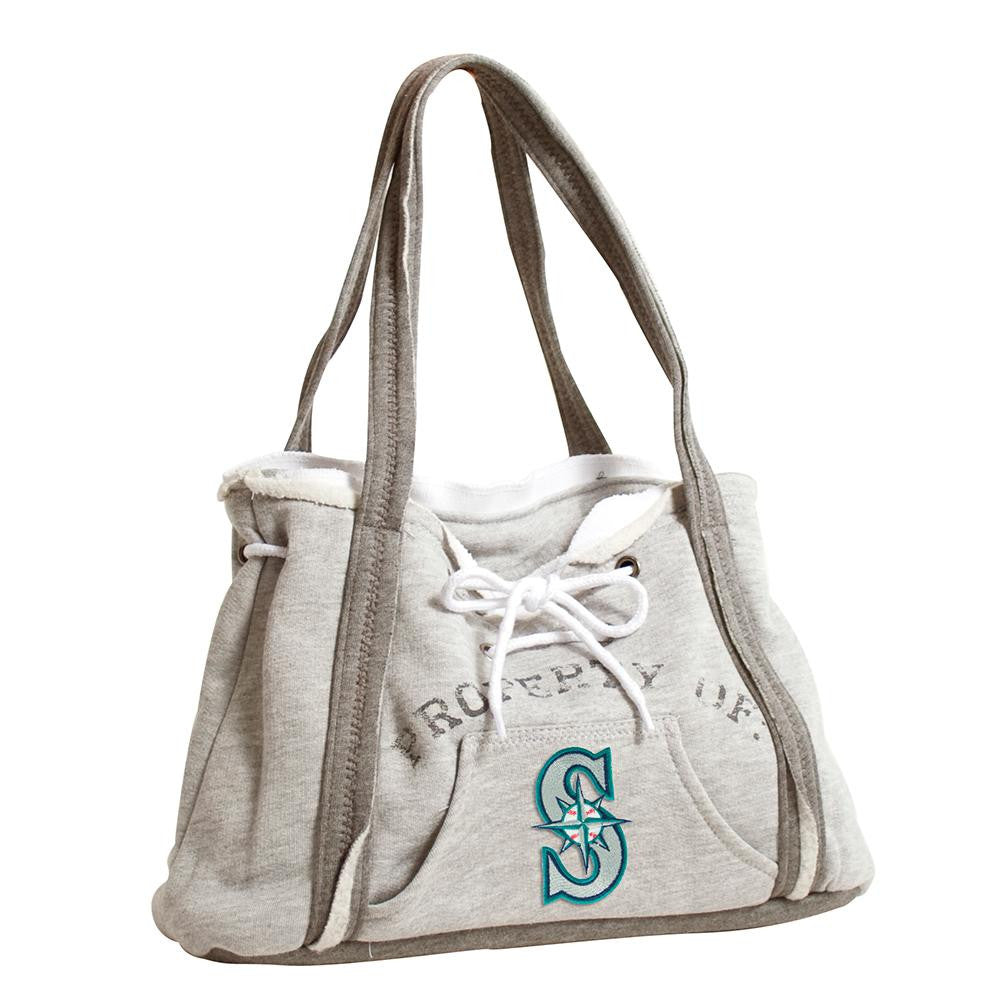 Seattle Mariners MLB Property Of Hoodie Purse