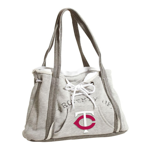 Minnesota Twins MLB Hoodie Purse