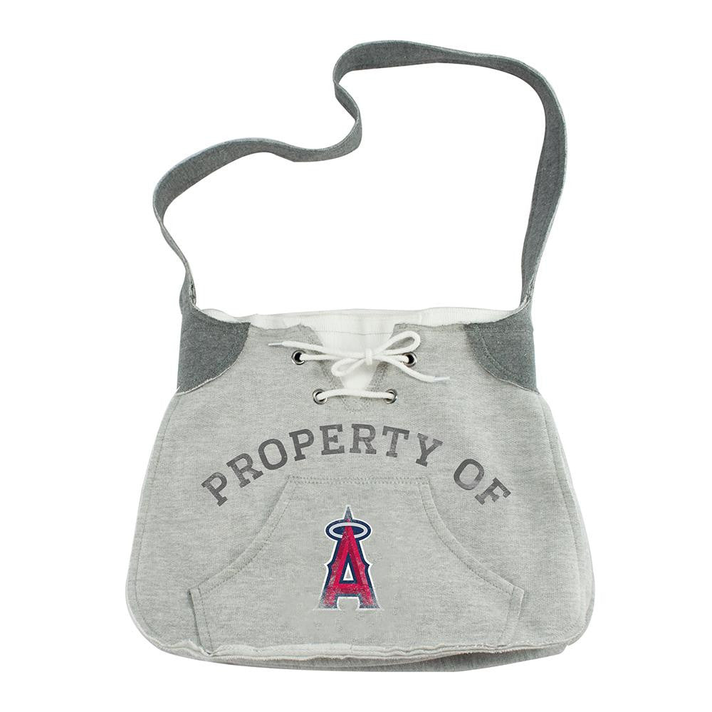 Los Angeles Angels MLB Hoodie Sling Bag