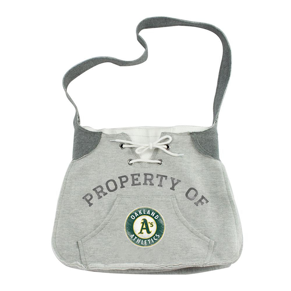 Oakland Athletics MLB Hoodie Sling