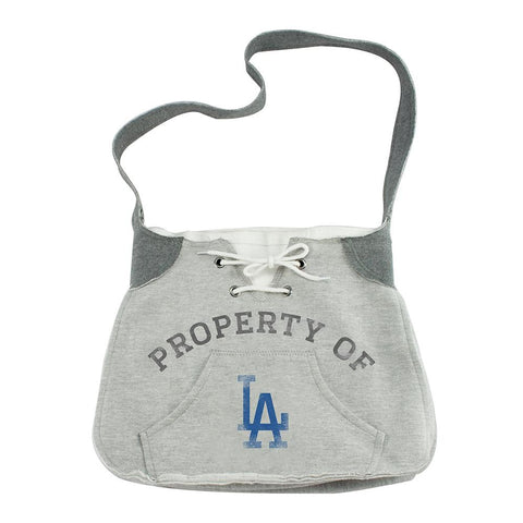 Los Angeles Dodgers MLB Hoodie Sling Bag