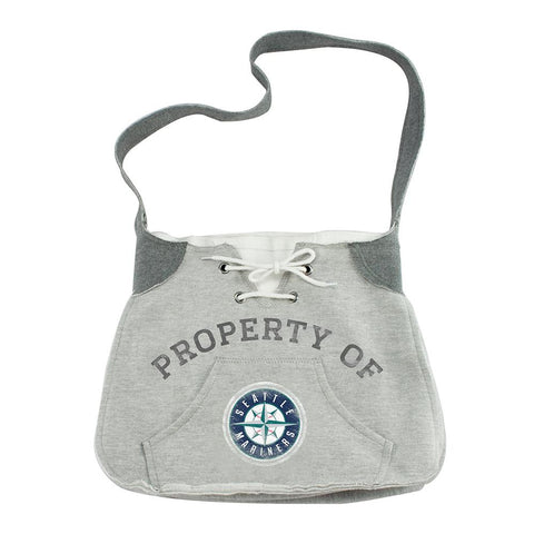 Seattle Mariners MLB Hoodie Sling Bag