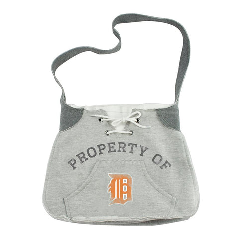 Detroit Tigers MLB Hoodie Sling Bag