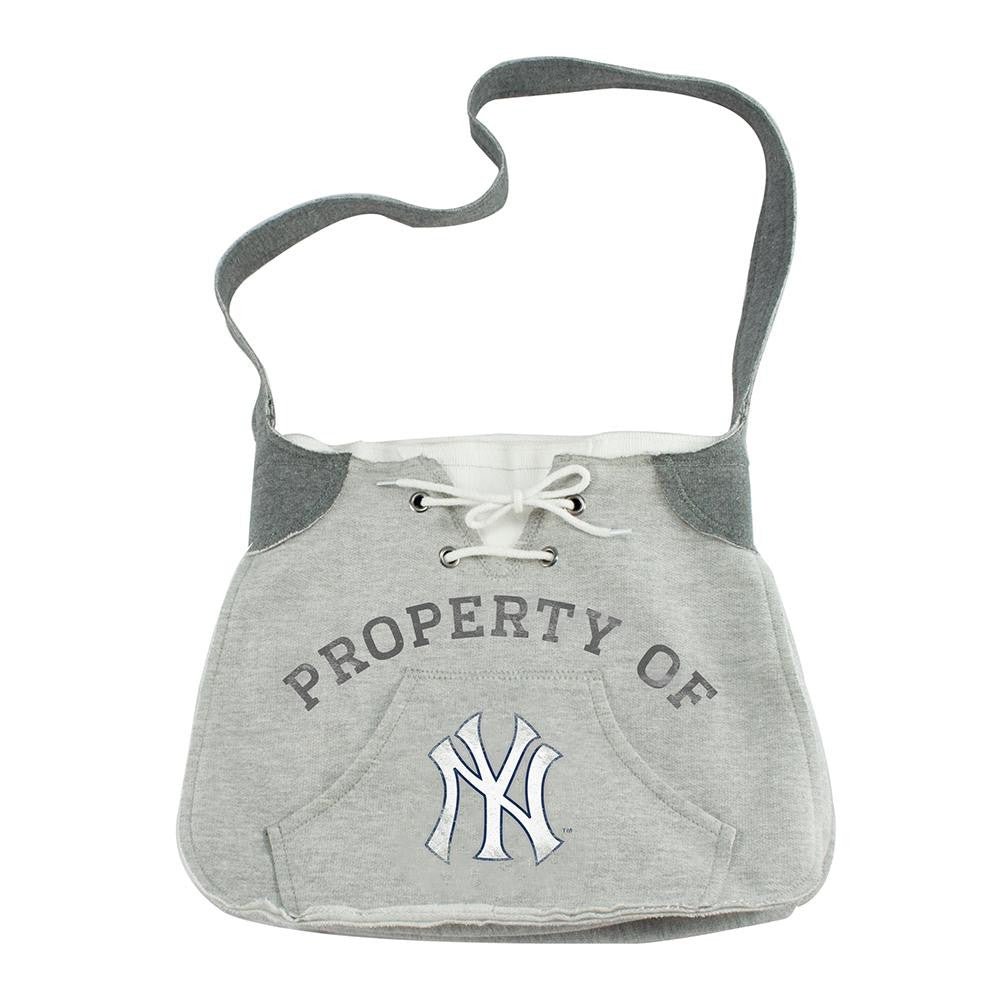 New York Yankees MLB Hoodie Sling Bag