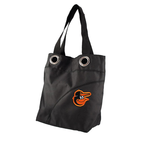 Baltimore Orioles MLB Color Sheen Tote