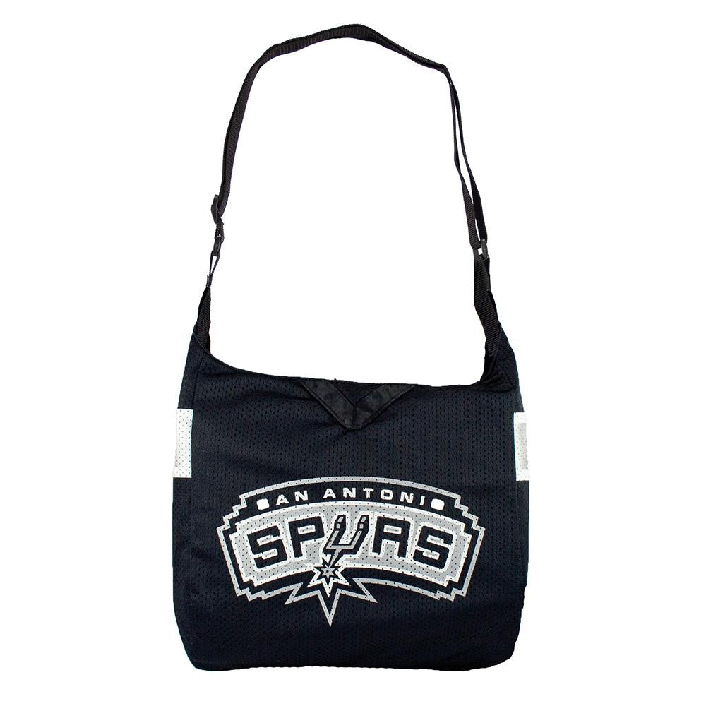 San Antonio Spurs NBA Team Jersey Tote