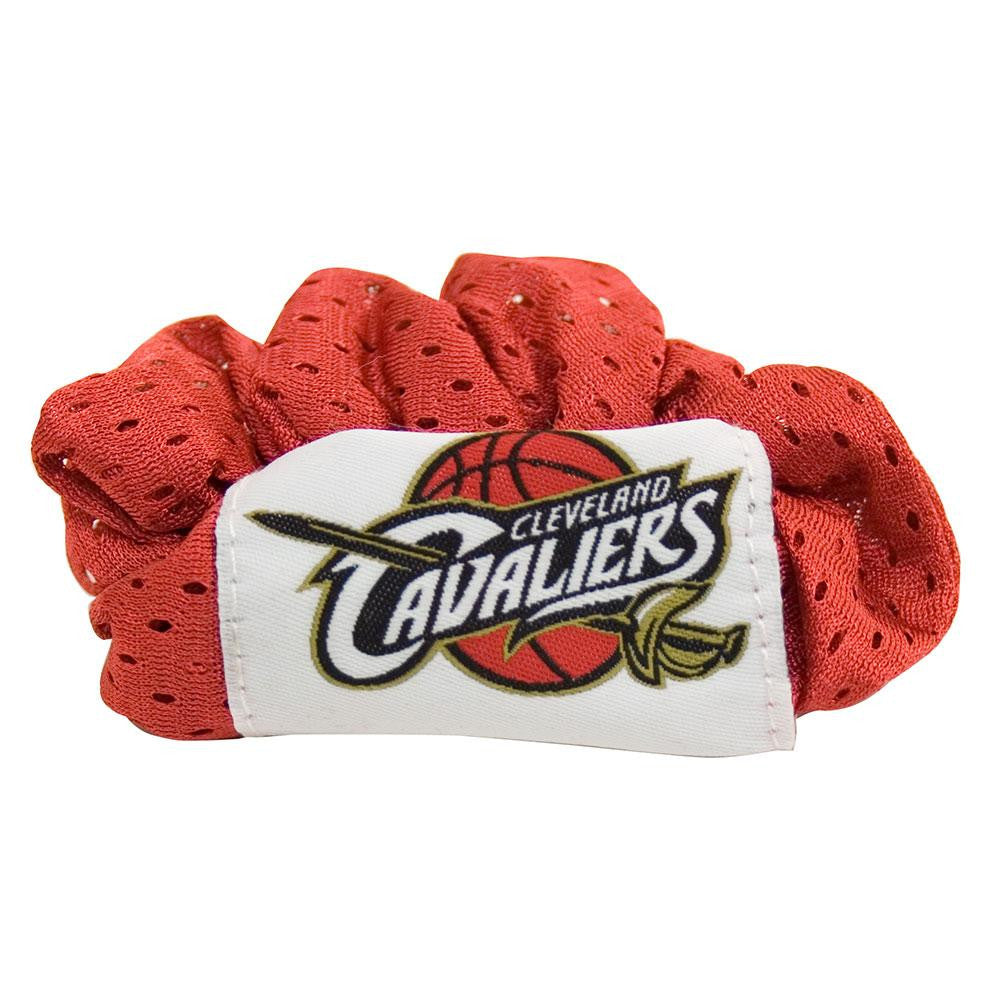 Cleveland Cavaliers NBA Hair Twist