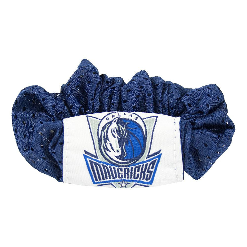 Dallas Mavericks NBA Hair Twist