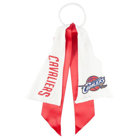 Cleveland Cavaliers NBA Ponytail Holder