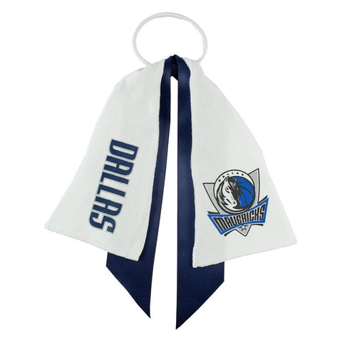 Dallas Mavericks NBA Ponytail Holder