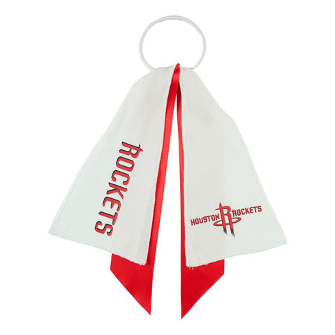 Houston Rockets NBA Ponytail Holder