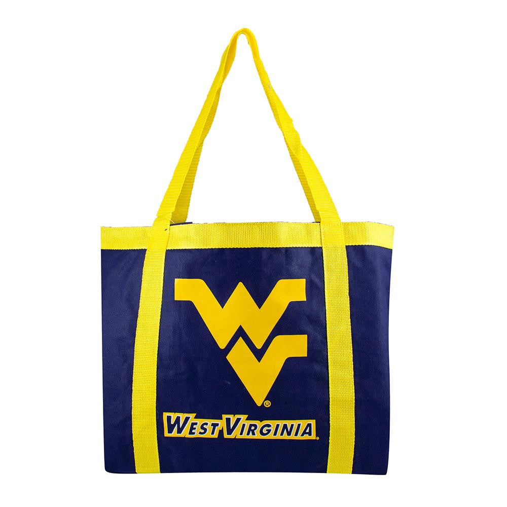 West Virginia Mountaineers NCAA Team Tailgate Tote