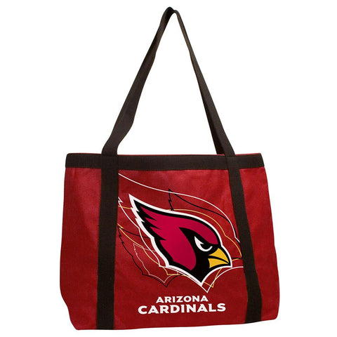 Arizona Cardinals NFL Team Tailgate Tote