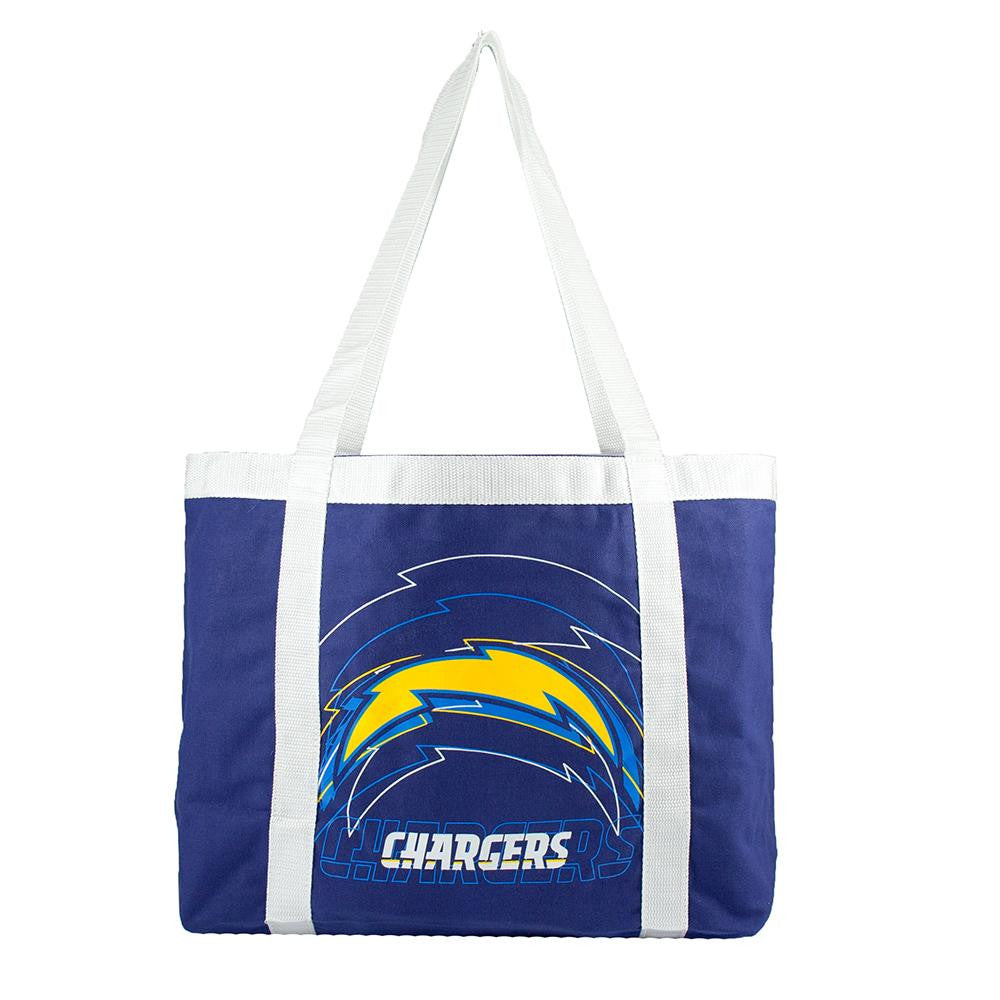 San Diego Chargers NFL Team Tailgate Tote