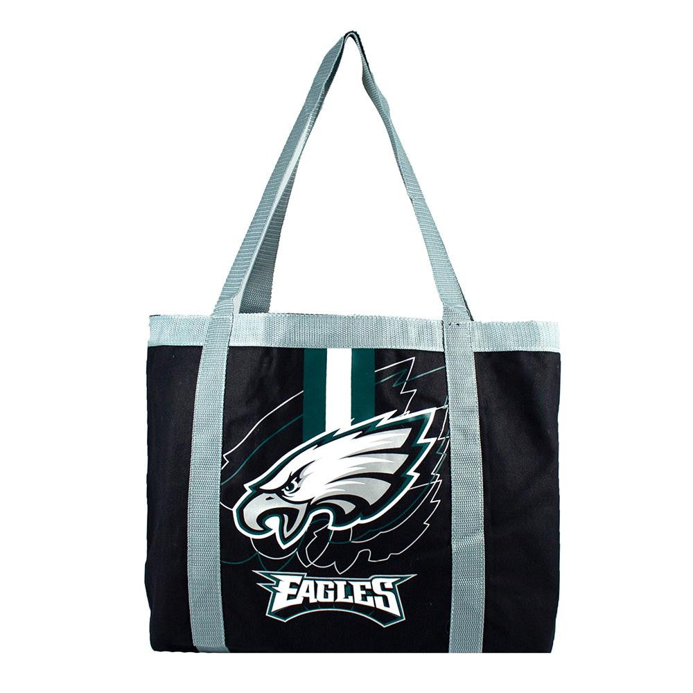 Philadelphia Eagles NFL Team Tailgate Tote