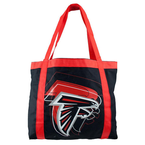 Atlanta Falcons NFL Team Tailgate Tote