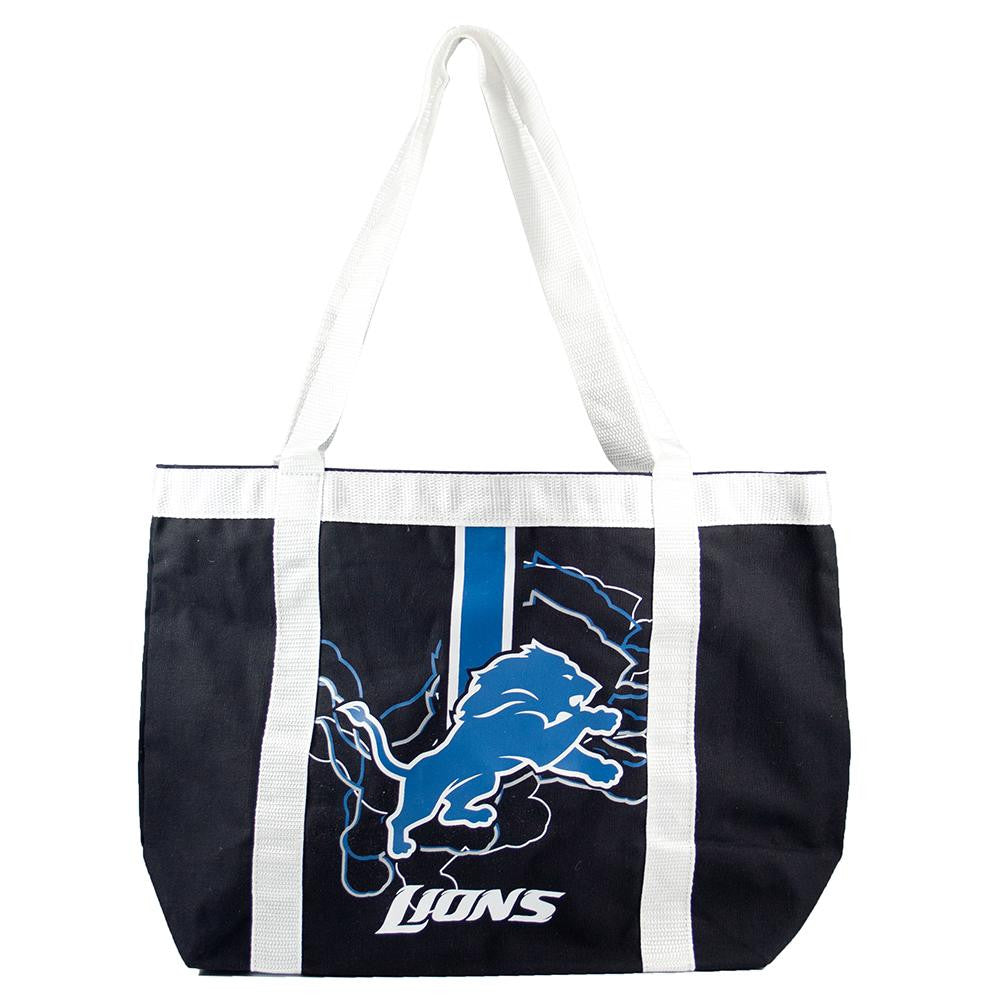 Detroit Lions NFL Team Tailgate Tote