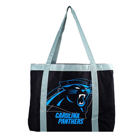 Carolina Panthers NFL Team Tailgate Tote