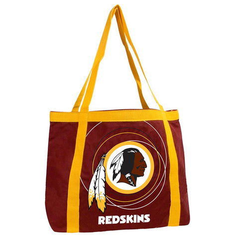 Washington Redskins NFL Team Tailgate Tote