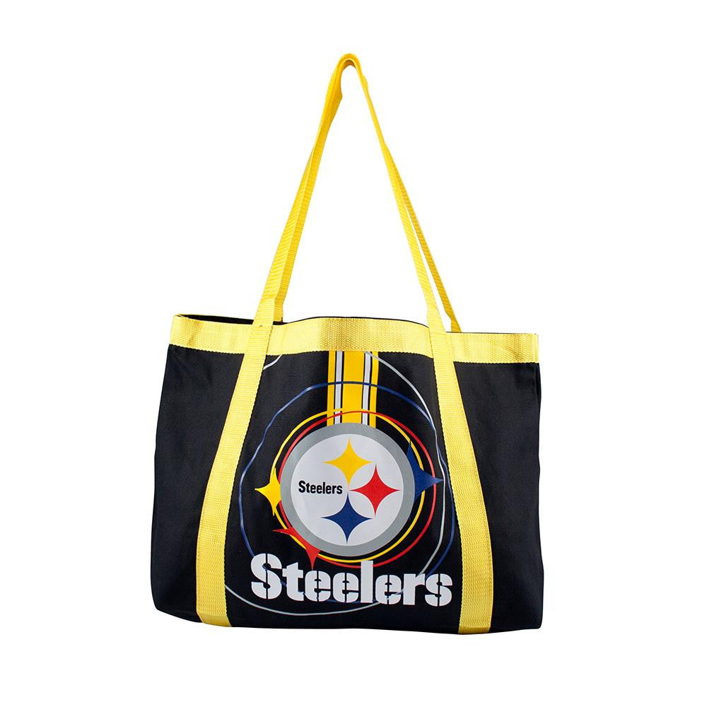 Pittsburgh Steelers NFL Team Tailgate Tote