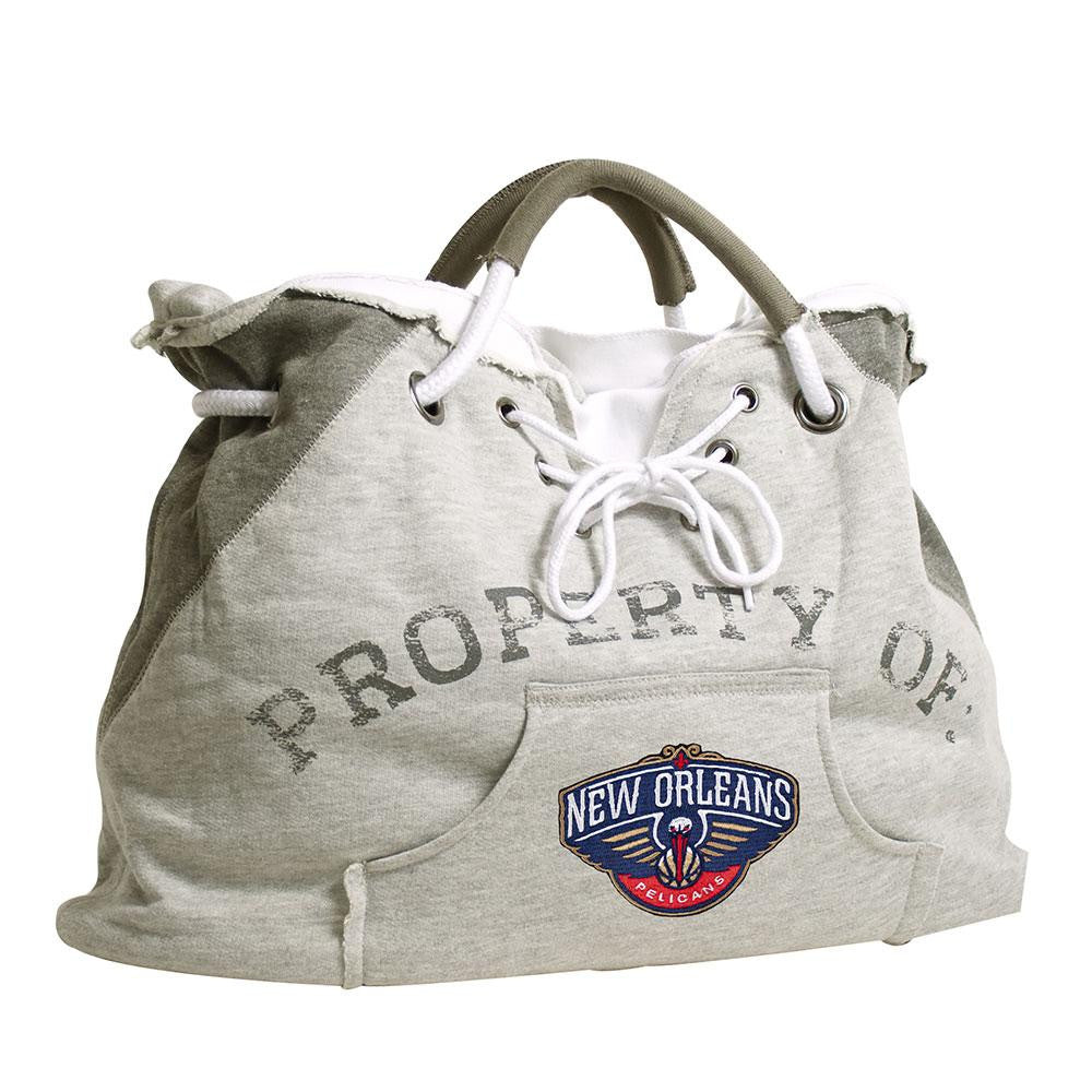 New Orleans Pelicans NBA Hoodie Tote