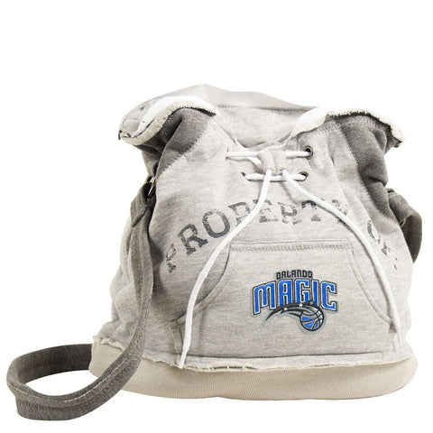 Orlando Magic NBA Hoodie Duffel