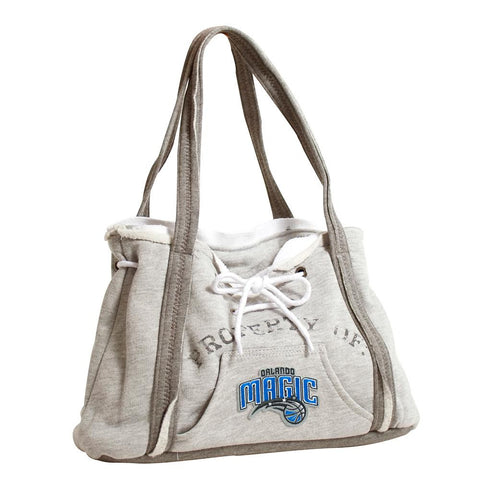 Orlando Magic NBA Property Of Hoodie Purse