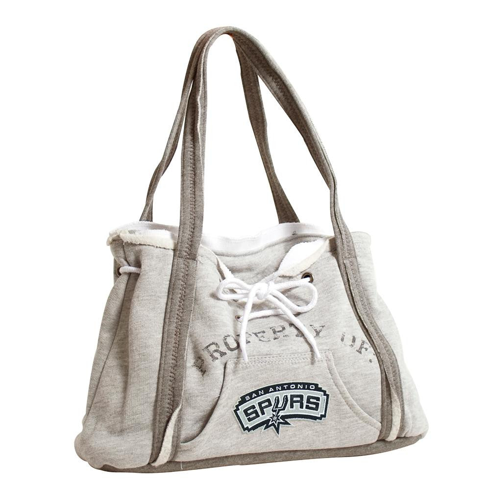 San Antonio Spurs NBA Property Of Hoodie Purse