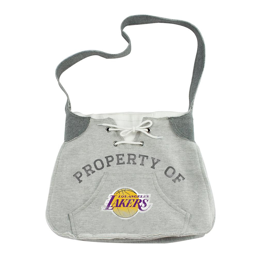 Los Angeles Lakers NBA Hoodie Sling Bag