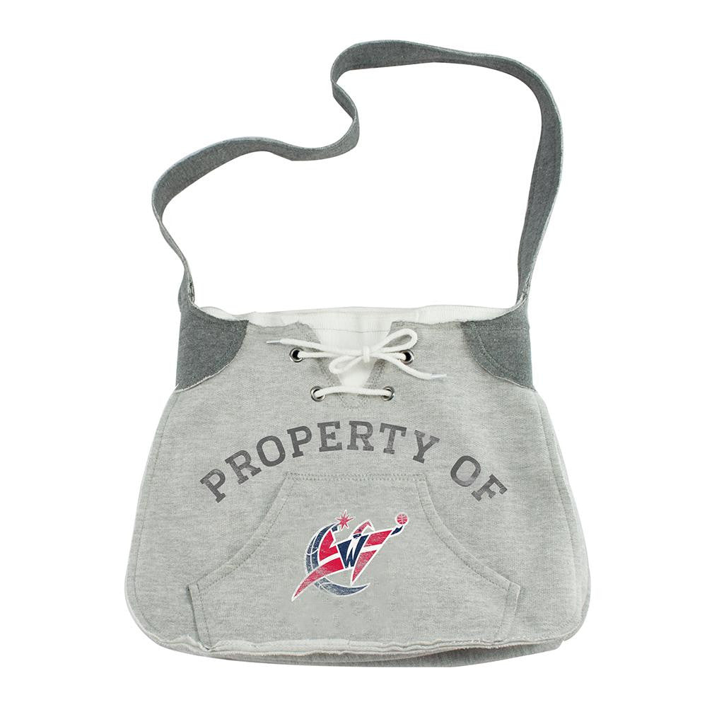 Washington Wizards NBA Hoodie Sling Bag