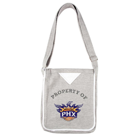 Phoenix Suns NBA Hoodie Crossbody Bag