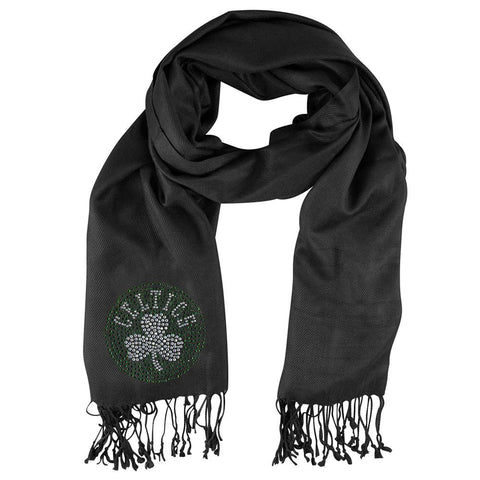 Boston Celtics NBA Pashi Fan Scarf