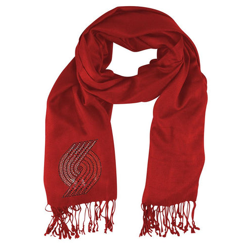 Portland Trail Blazers NBA Pashi Fan Scarf