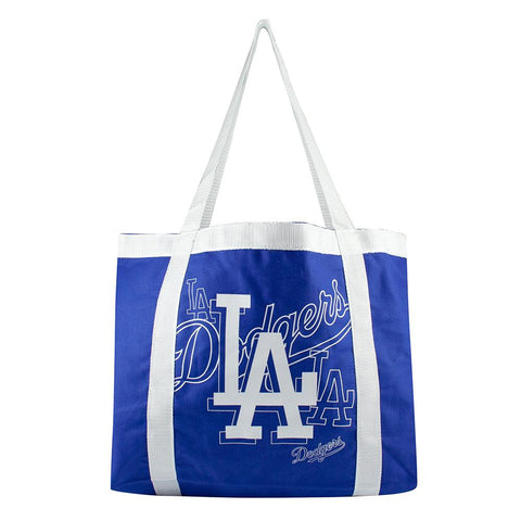 Los Angeles Dodgers MLB Team Tailgate Tote