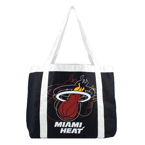 Miami Heat NBA Team Tailgate Tote