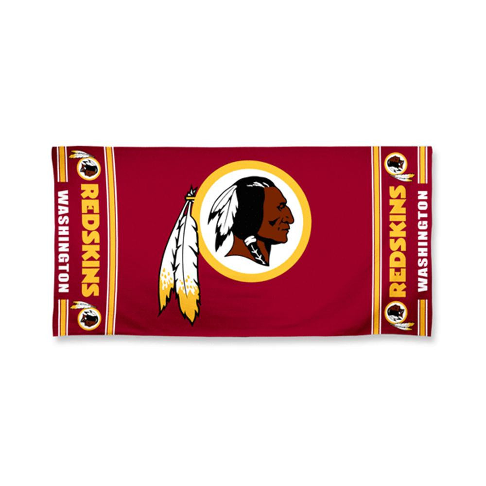 Washington Redskins NFL Beach Towel (30x60)