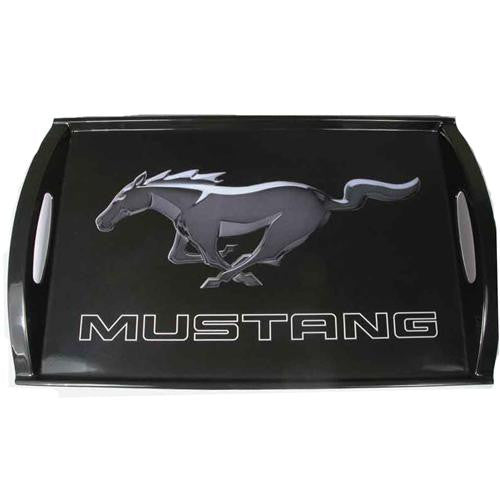 Ford Mustang Melamine Serving Tray (18 x 11)