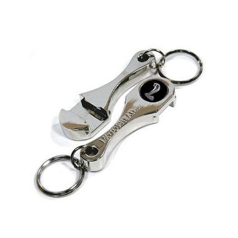Ford Cobra ConRod Keychain-Opener