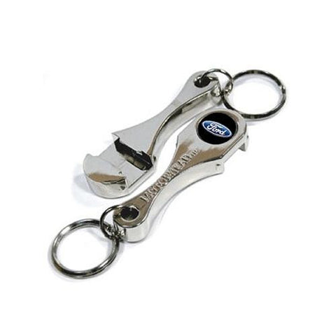Ford ConRod Keychain-Opener
