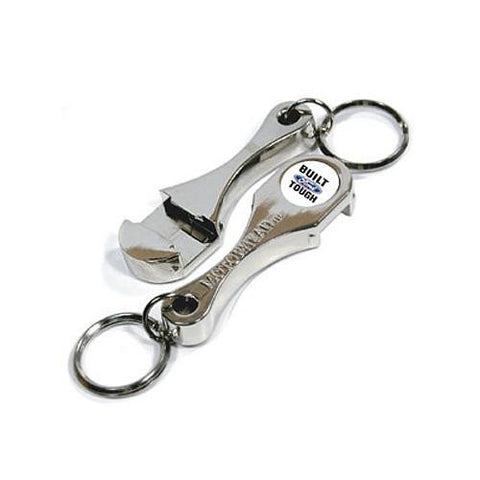 Ford Built Tough ConRod Keychain-Opener