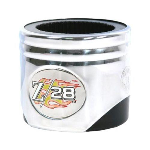 Z28 Piston Can Coozie