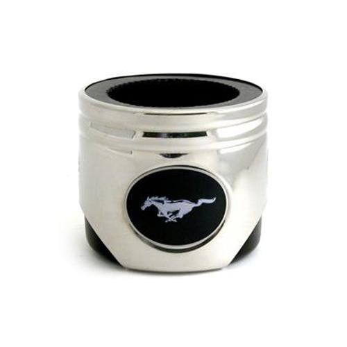 Ford Mustang Piston Can Coozie
