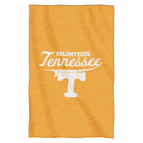 Tennessee Volunteers NCAA Sweatshirt Throw