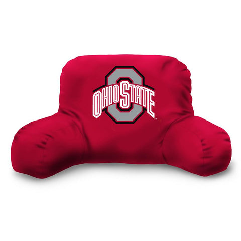 Ohio State Buckeyes NCAA Bedrest Pillow