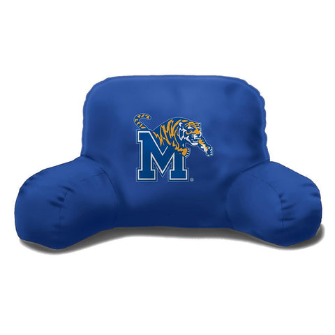 Memphis Tigers NCAA Bedrest Pillow